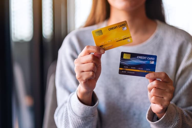 Southwest card comparisons