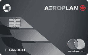 Aeroplan® Card