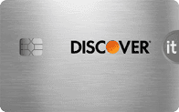 Discover it Student Chrome