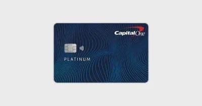 Platinum Mastercard
