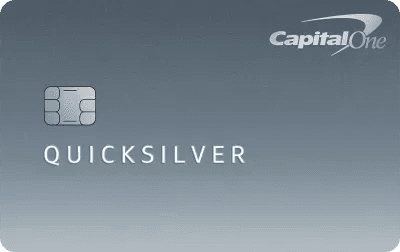 Quicksilver Rewards for Students