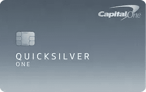 QuicksilverOne Rewards