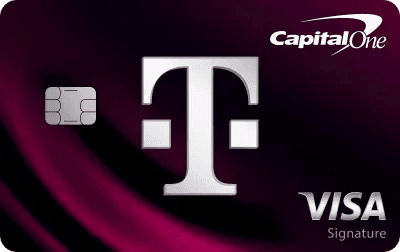 T-Mobile Visa