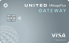 United Gateway℠ Card