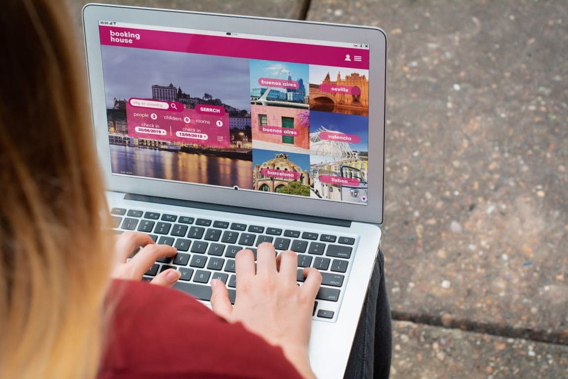 websites travel deals