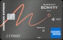 Bevy Marriot Bonvoy Bevy ™ American Express® Card
