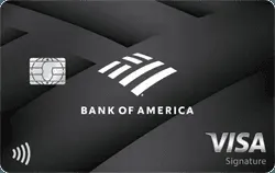 Bank of America® Premium Rewards® Credit Card
