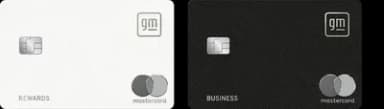 GM Rewards™ Mastercard®