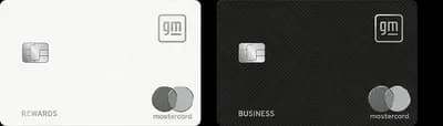 GM Rewards™ Mastercard®