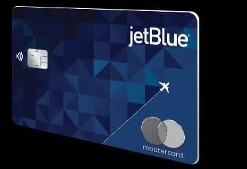 JetBlue Plus Card card art