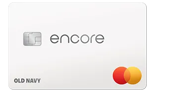 Encore Mastercard