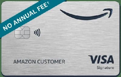 Amazon Visa