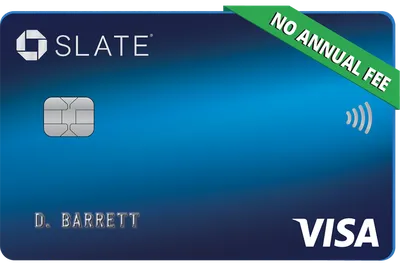 card slate V NAF