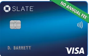card slate V NAF