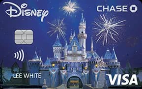 Disney sleeping beauty card