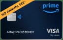 Prime Visa NO ANNUAL FEE (dagger)