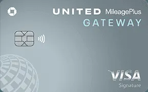 United Gateway℠ Card