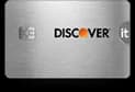 Discover it Chrome Card Art