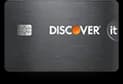 Discover it Secured Card Art