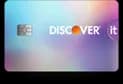 Discover it Student Cash Card Art