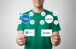 Amex vs Chase Points: Which Rewards Program Comes Out on Top in 2025?