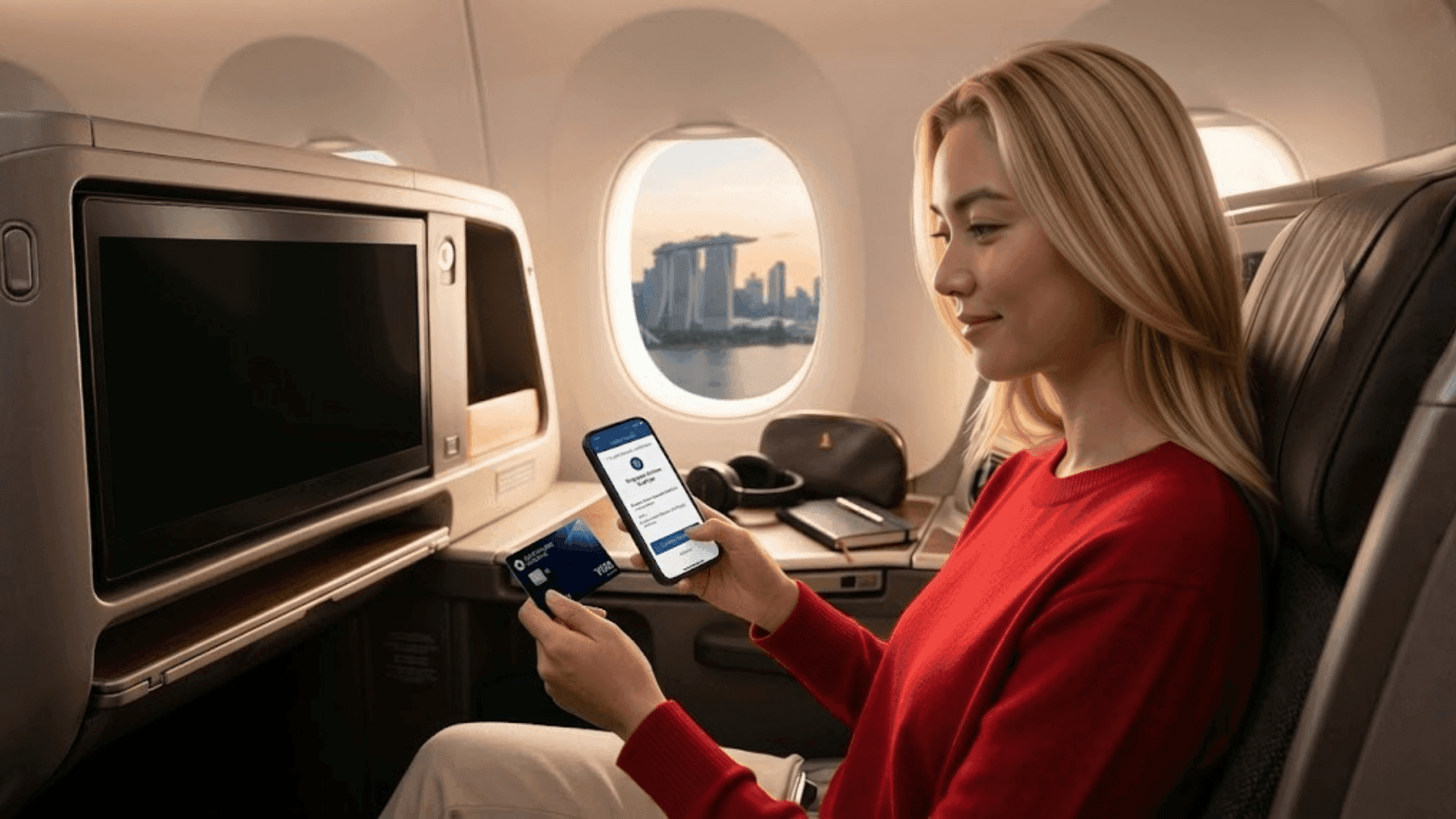 How to Transfer Chase Points to Travel Partners for Luxury Trips