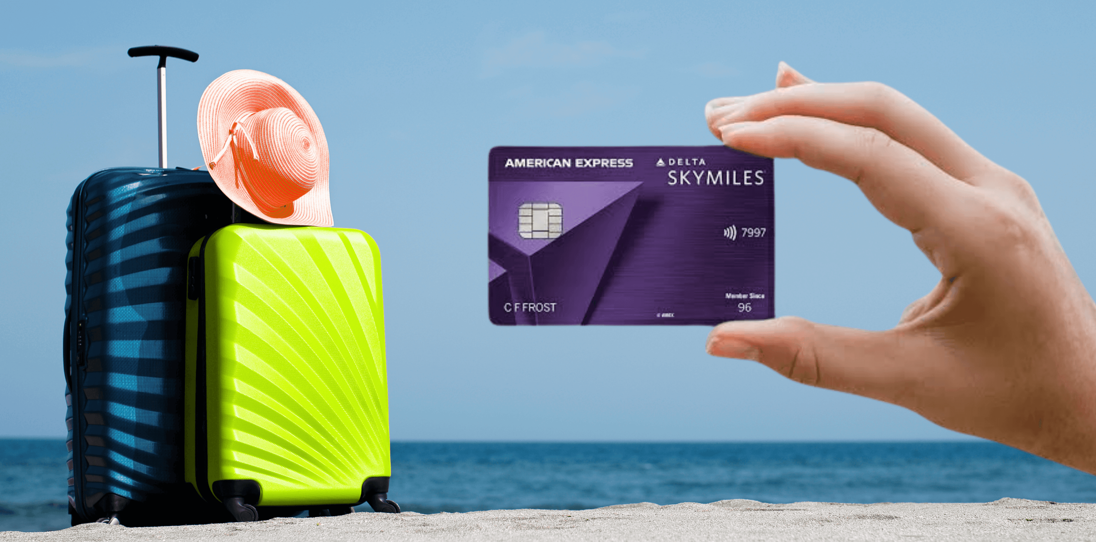 Is the Delta Reserve Card Annual Fee Worth It for Travelers?