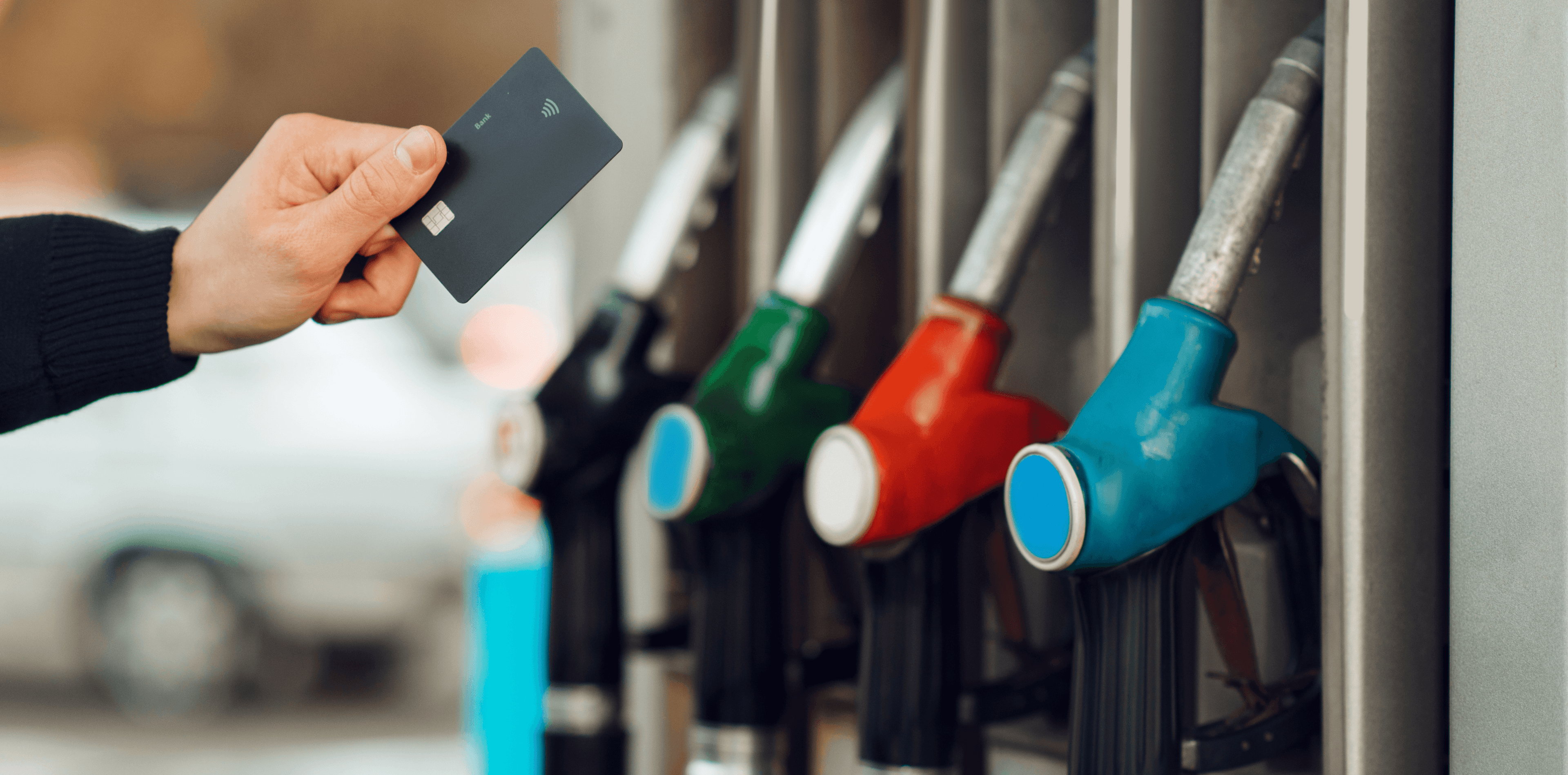 Open Roads Fuel Card Review: Unlocking Wholesale Diesel Savings