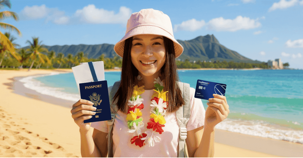 Top Ways to Fly to Hawaii from the West Coast Using Points in 2025