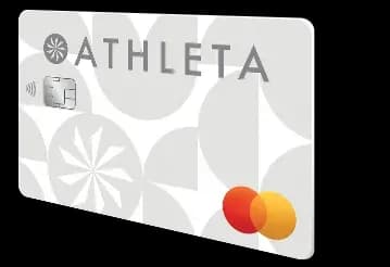 Athleta Rewards Mastercard
