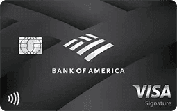 Bank of America Premium Rewards