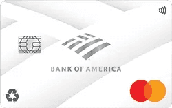 BankAmericard® Credit Card