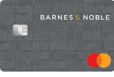 Barnes & Noble Mastercard