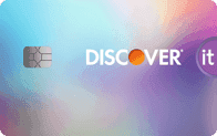 Discover it® Student Cash Back