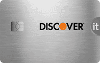 Discover it Student Chrome