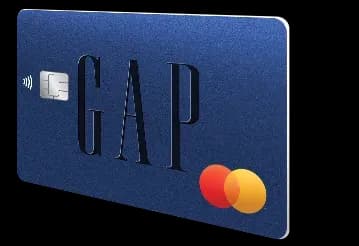 Gap Good Rewards Mastercard