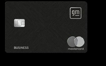 GM Business Mastercard