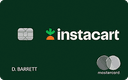 Instacart Mastercard®