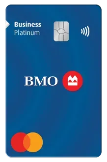 Looking for a business credit card