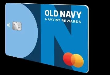 Navyist Rewards Mastercard