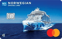 Norwegian Cruise Line® World Mastercard®