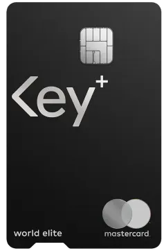 One Key™ Card