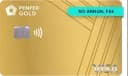 PenFed Gold Visa® Card