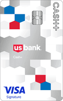 U.S. Bank Shield™ Visa® Card