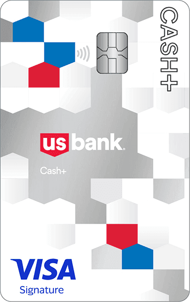 U.S. Bank Shield™ Visa® Card