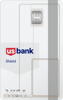 U.S. Bank Smartly™ Visa Signature® Card