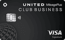 United ClubSM Business Card