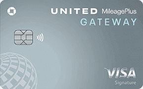 United Gateway℠ Card