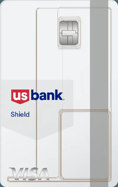 U.S. Bank Smartly™ Visa Signature® Card