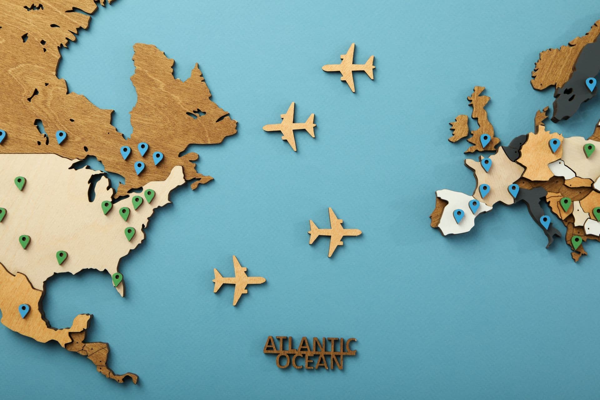 How to use travel points